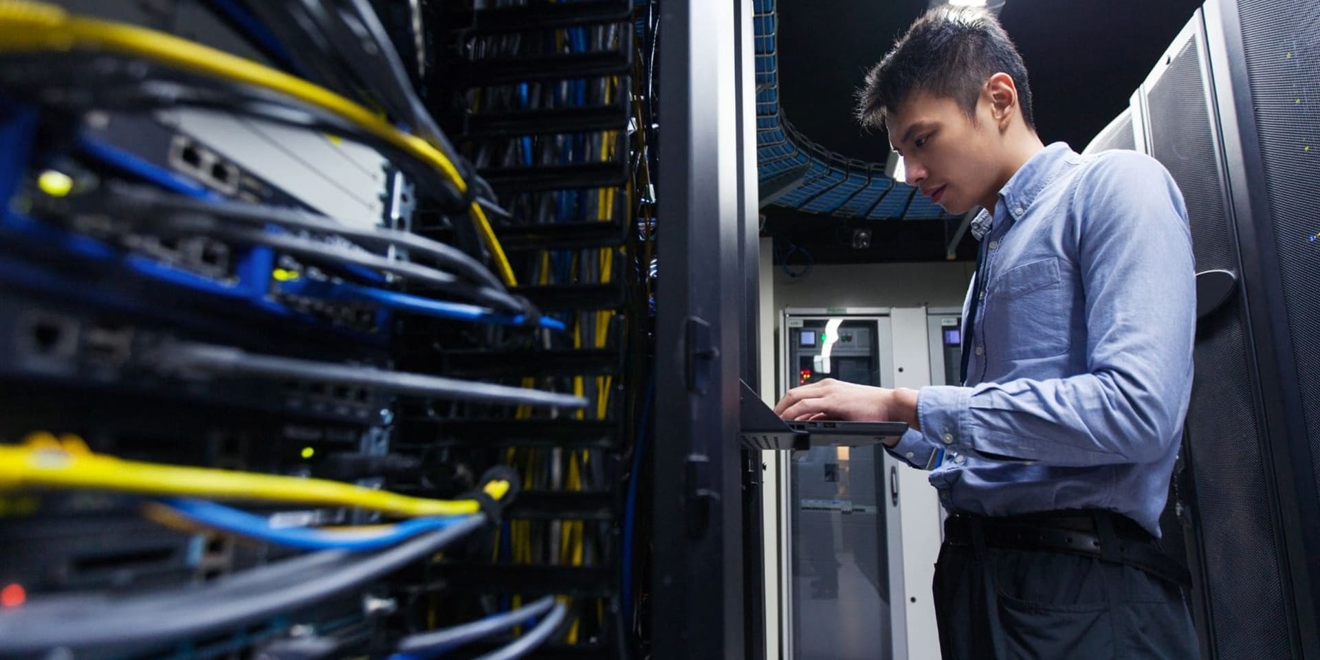 Data center
