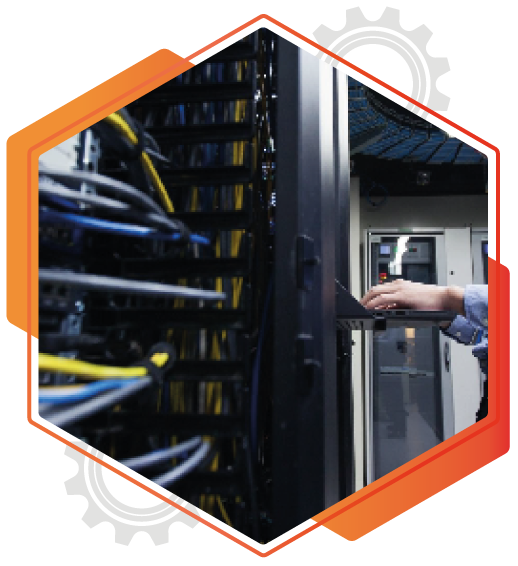 Cableado estructurado y data center